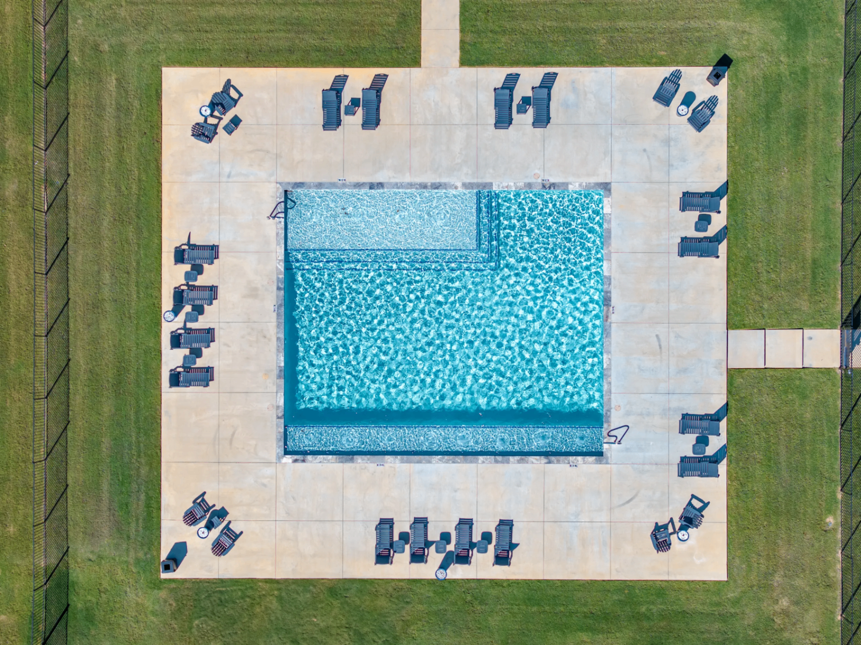 Burnett Trail Apartments — Canton, TX